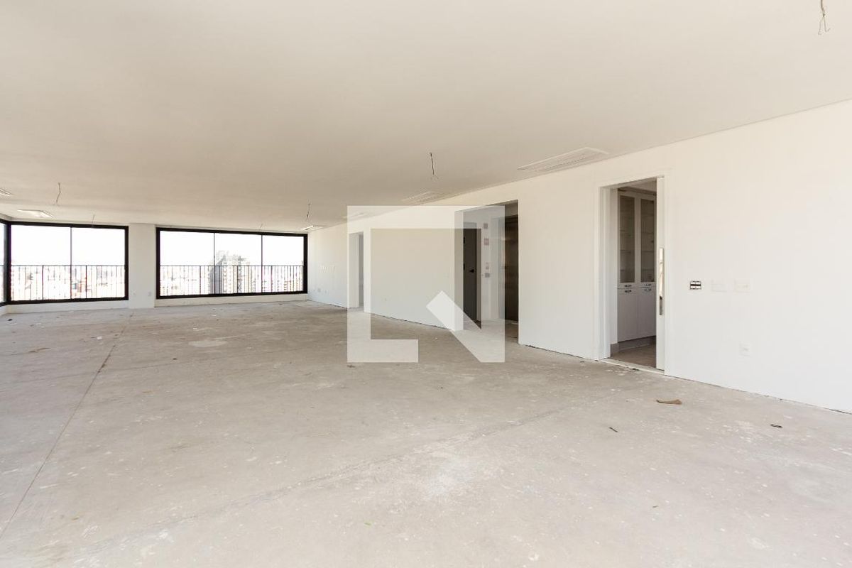 Apartamento, 4 quartos, 375 m² - Foto 3