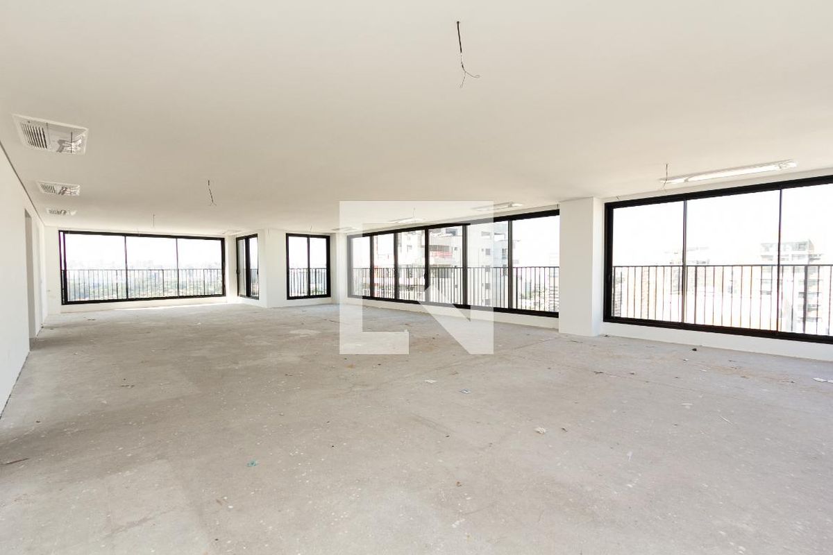 Apartamento, 4 quartos, 375 m² - Foto 6