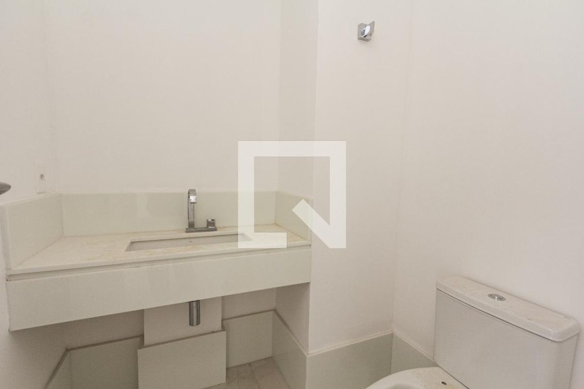 Apartamento, 4 quartos, 375 m² - Foto 8
