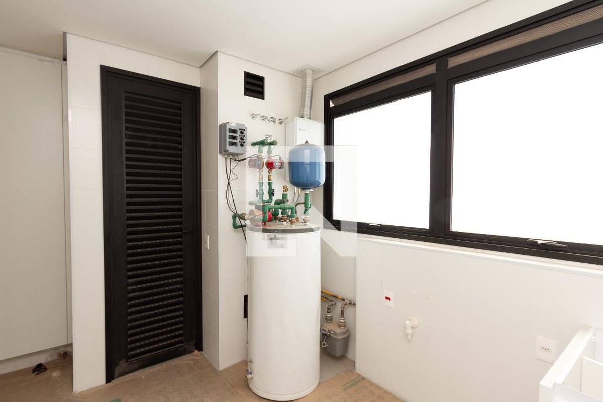 Apartamento, 4 quartos, 375 m² - Foto 46