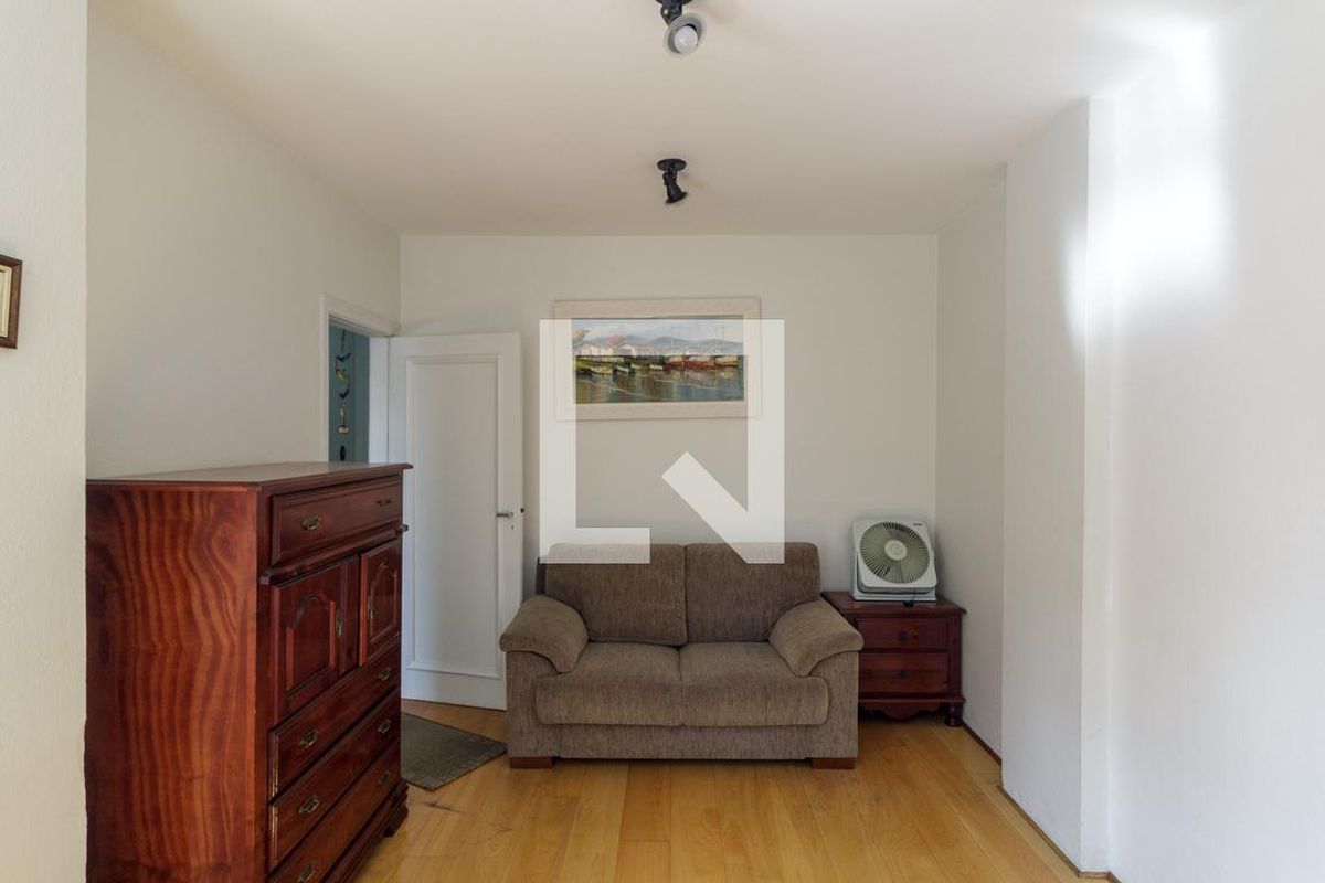 Apartamento, 1 quarto, 43 m² - Foto 17