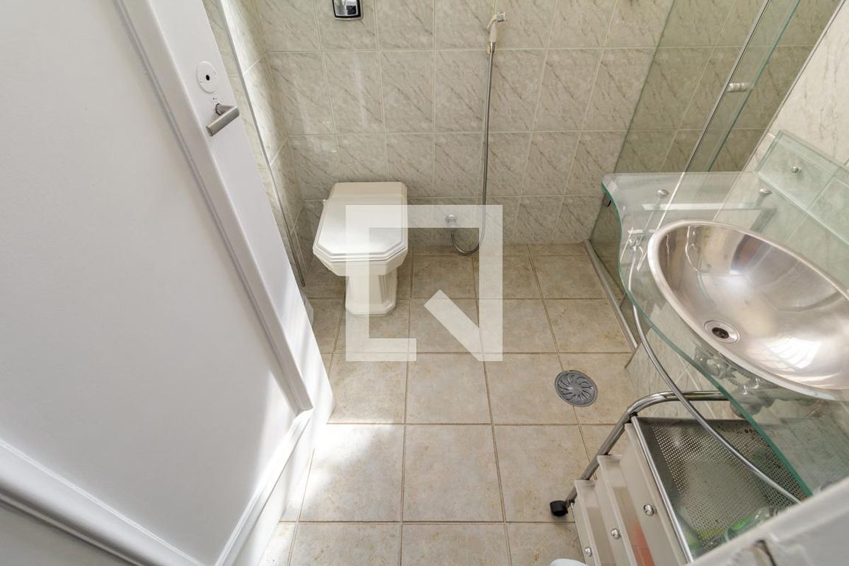 Apartamento, 1 quarto, 43 m² - Foto 23