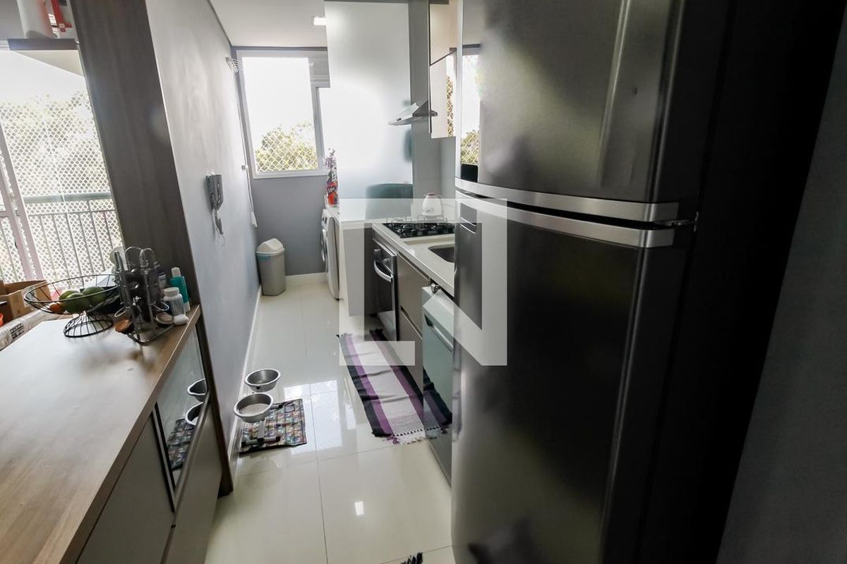 Apartamento, 2 quartos, 54 m² - Foto 60