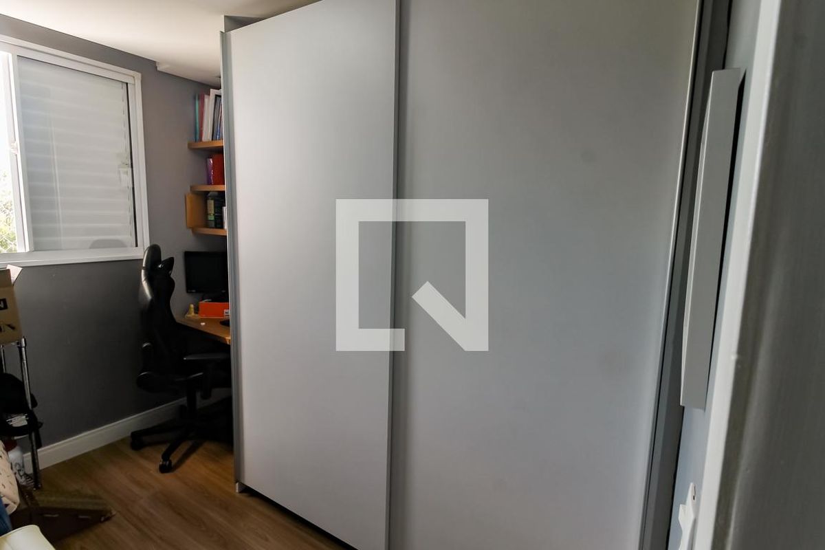 Apartamento, 2 quartos, 54 m² - Foto 42