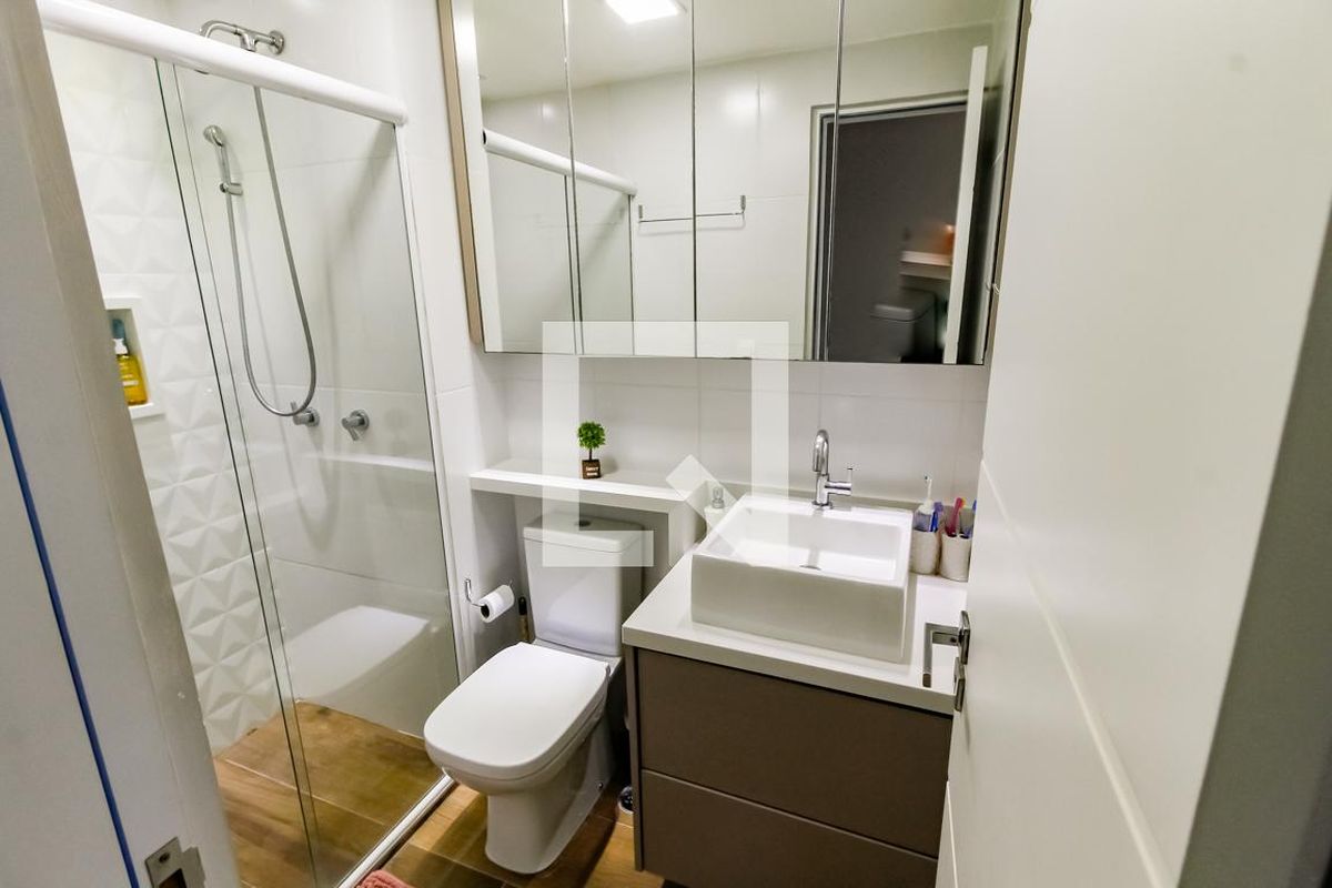 Apartamento, 2 quartos, 54 m² - Foto 24