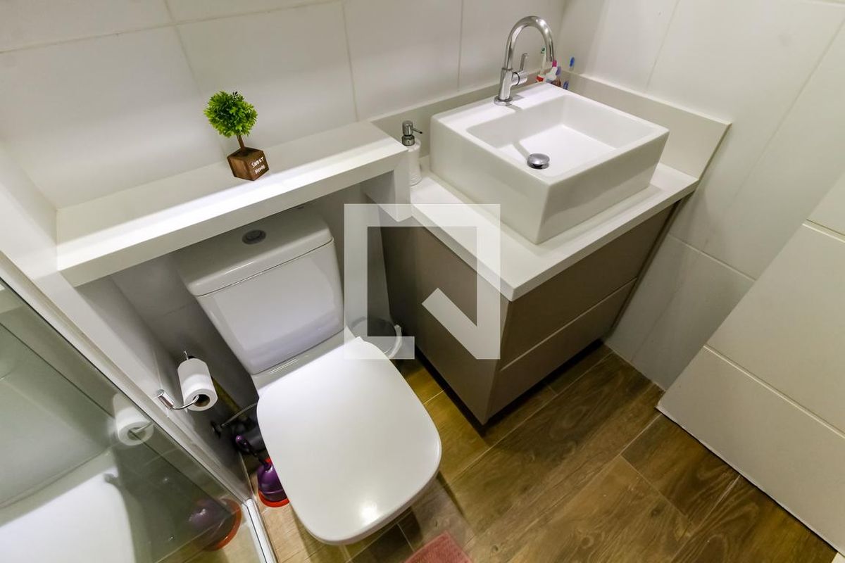 Apartamento, 2 quartos, 54 m² - Foto 30