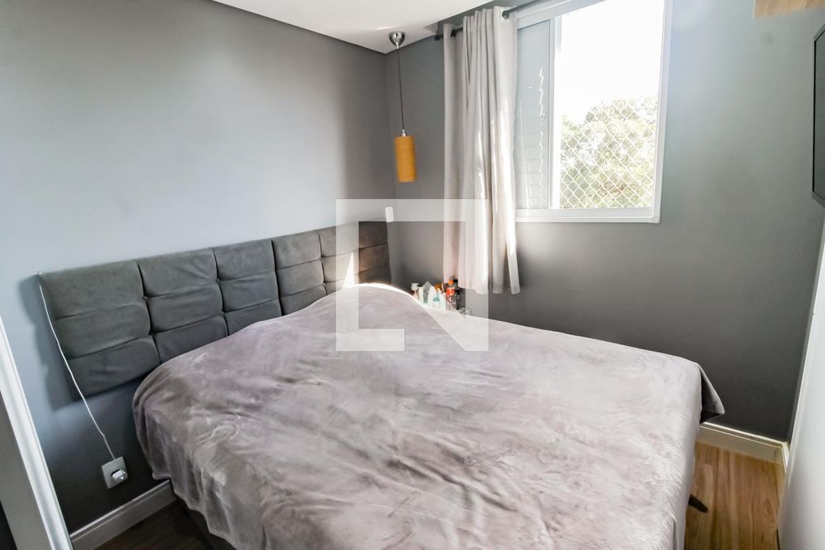 Apartamento, 2 quartos, 54 m² - Foto 14