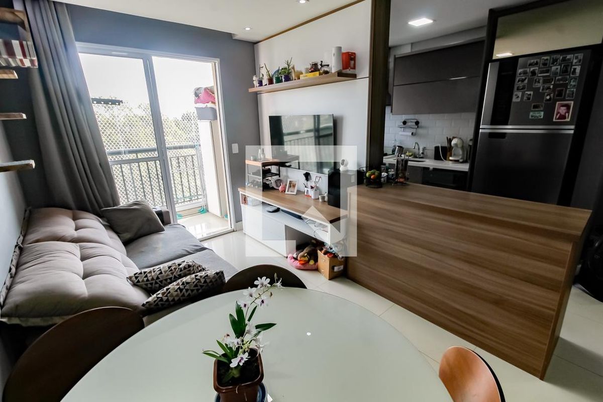 Apartamento, 2 quartos, 54 m² - Foto 4