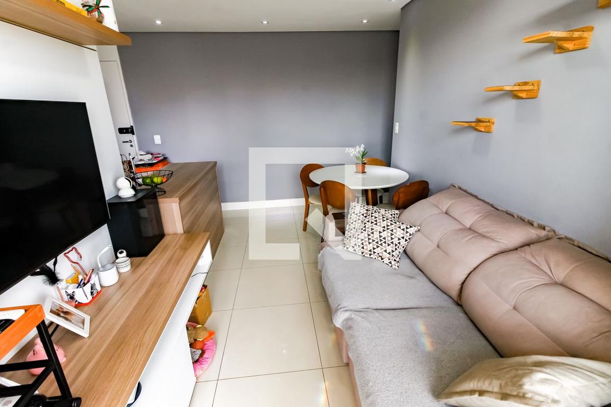 Apartamento, 2 quartos, 54 m² - Foto 8