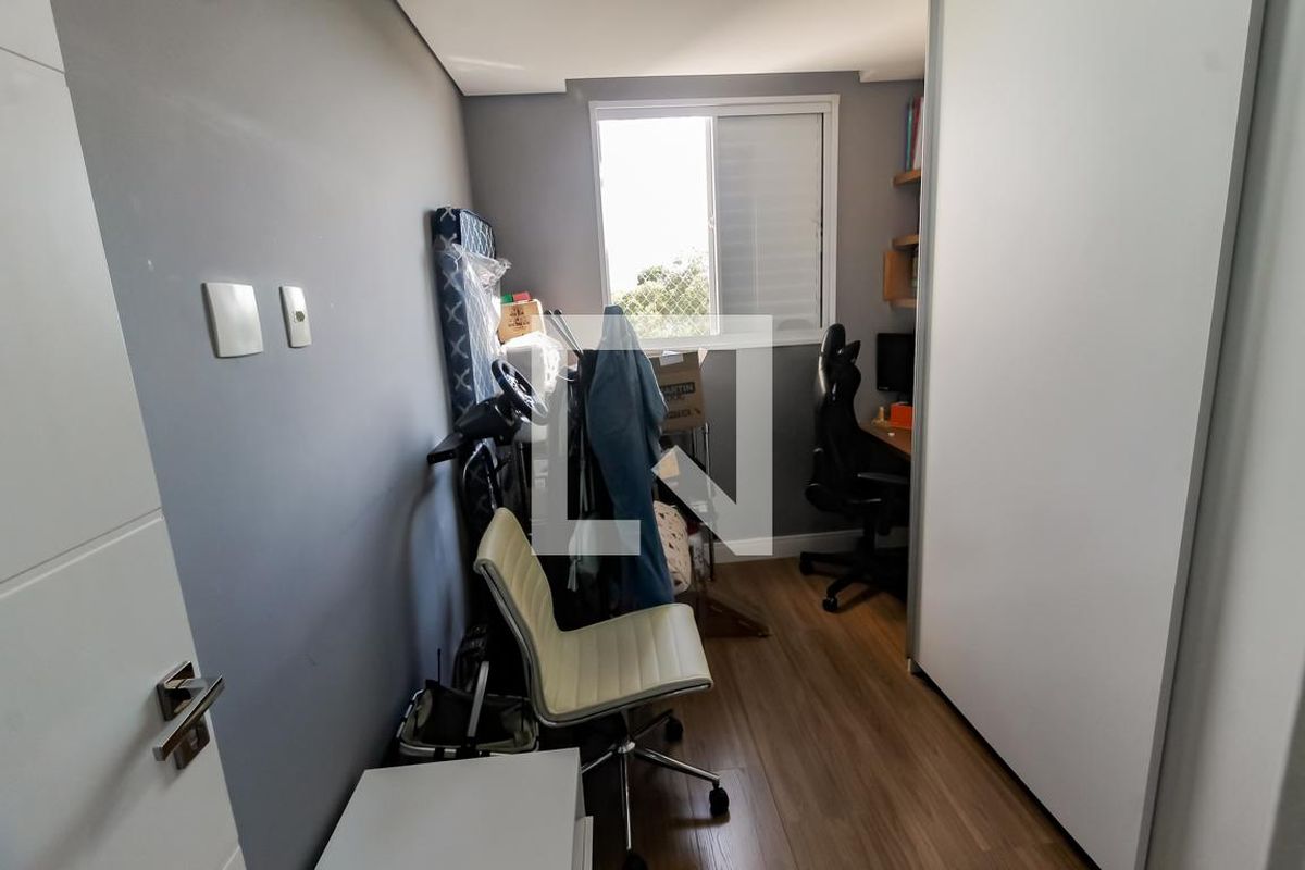 Apartamento, 2 quartos, 54 m² - Foto 40