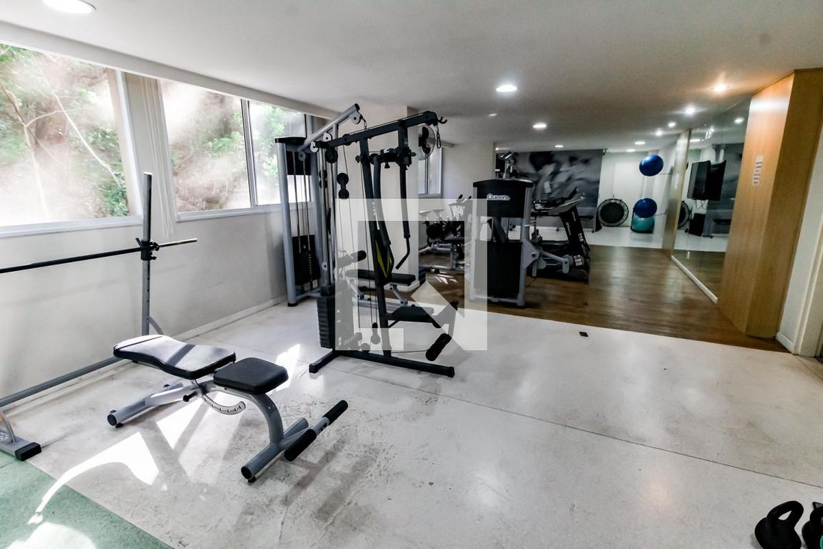 Apartamento, 2 quartos, 54 m² - Foto 118