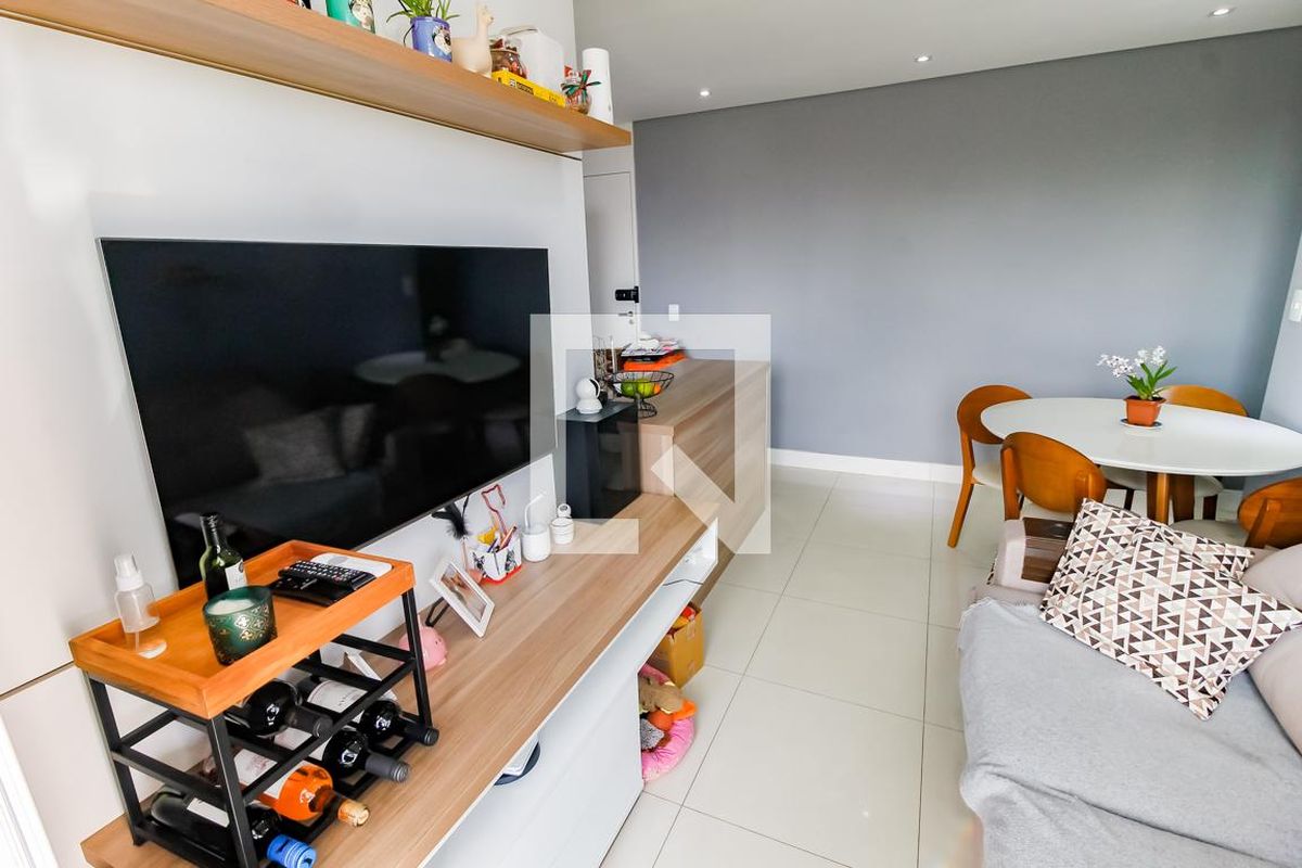 Apartamento, 2 quartos, 54 m² - Foto 6
