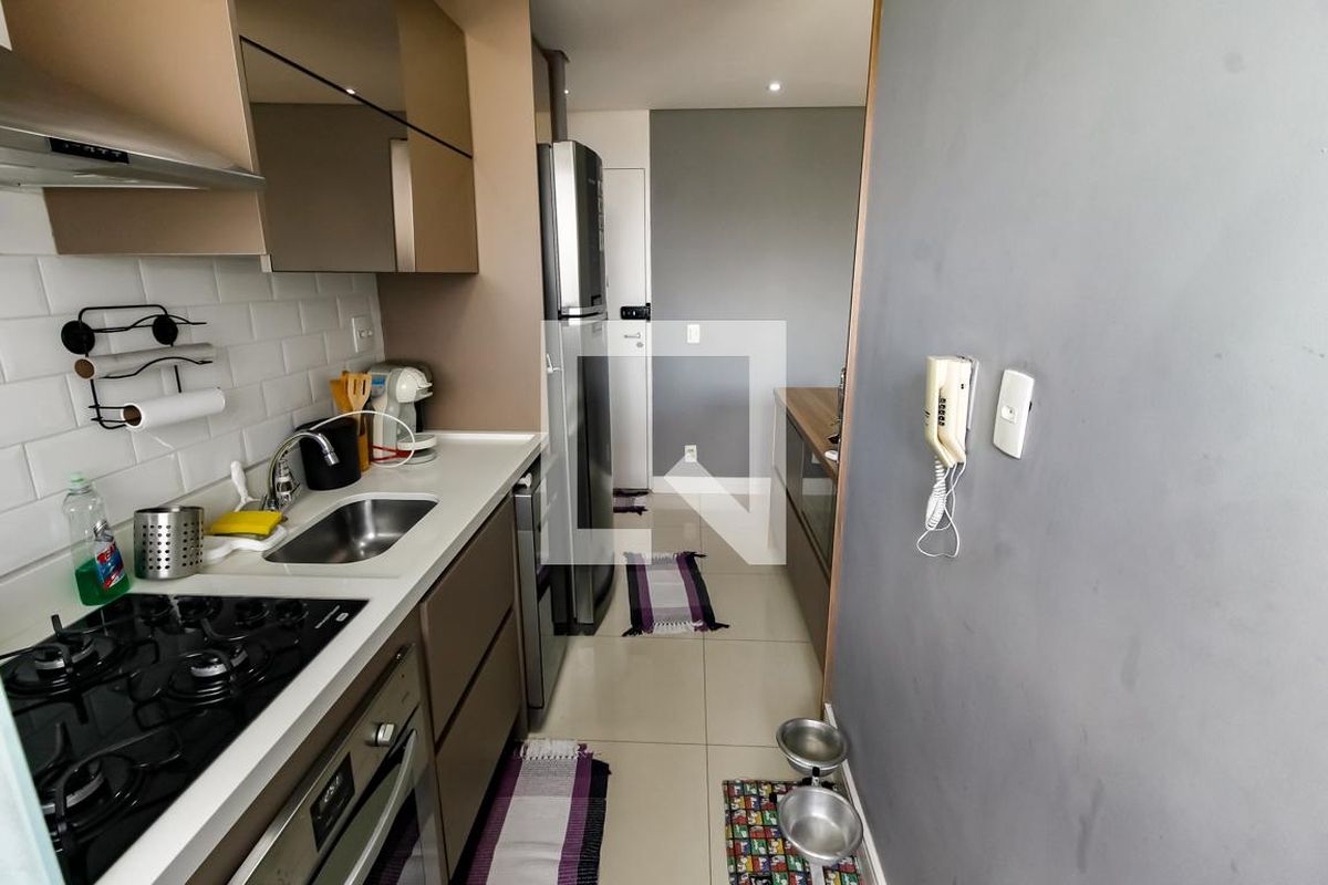 Apartamento, 2 quartos, 54 m² - Foto 58