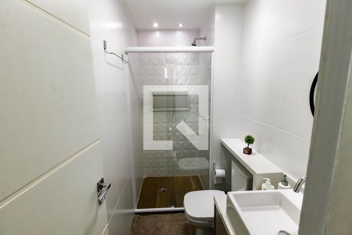 Apartamento, 2 quartos, 54 m² - Foto 46