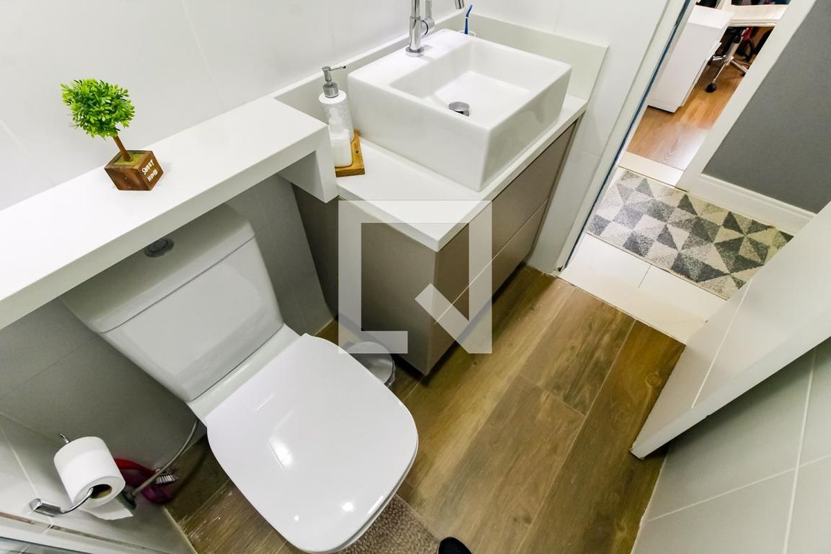 Apartamento, 2 quartos, 54 m² - Foto 50