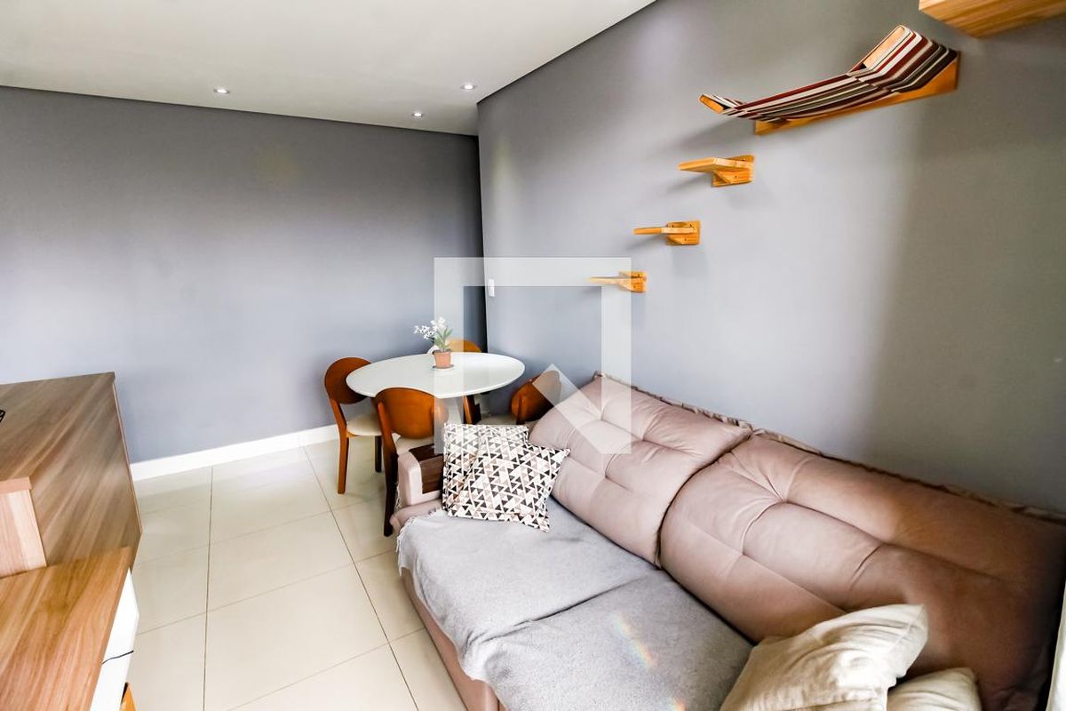 Apartamento, 2 quartos, 54 m² - Foto 10