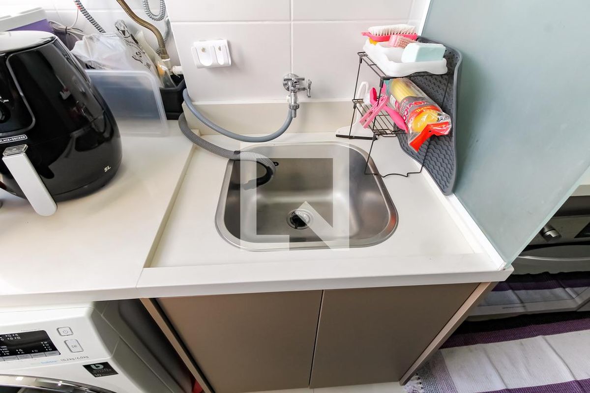 Apartamento, 2 quartos, 54 m² - Foto 66