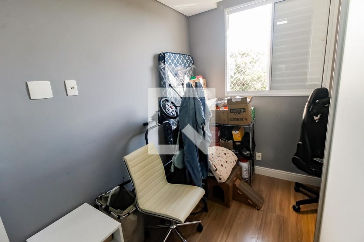 Apartamento, 2 quartos, 54 m² - Foto 36