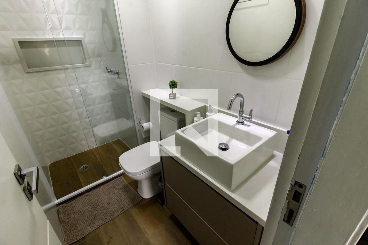 Apartamento, 2 quartos, 54 m² - Foto 44