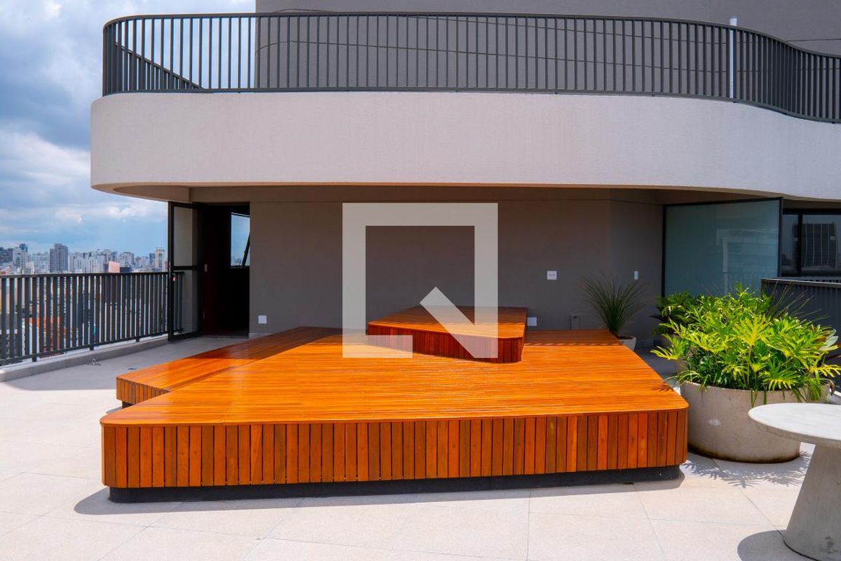 Kitnet-Studio, 25 m² - Foto 98