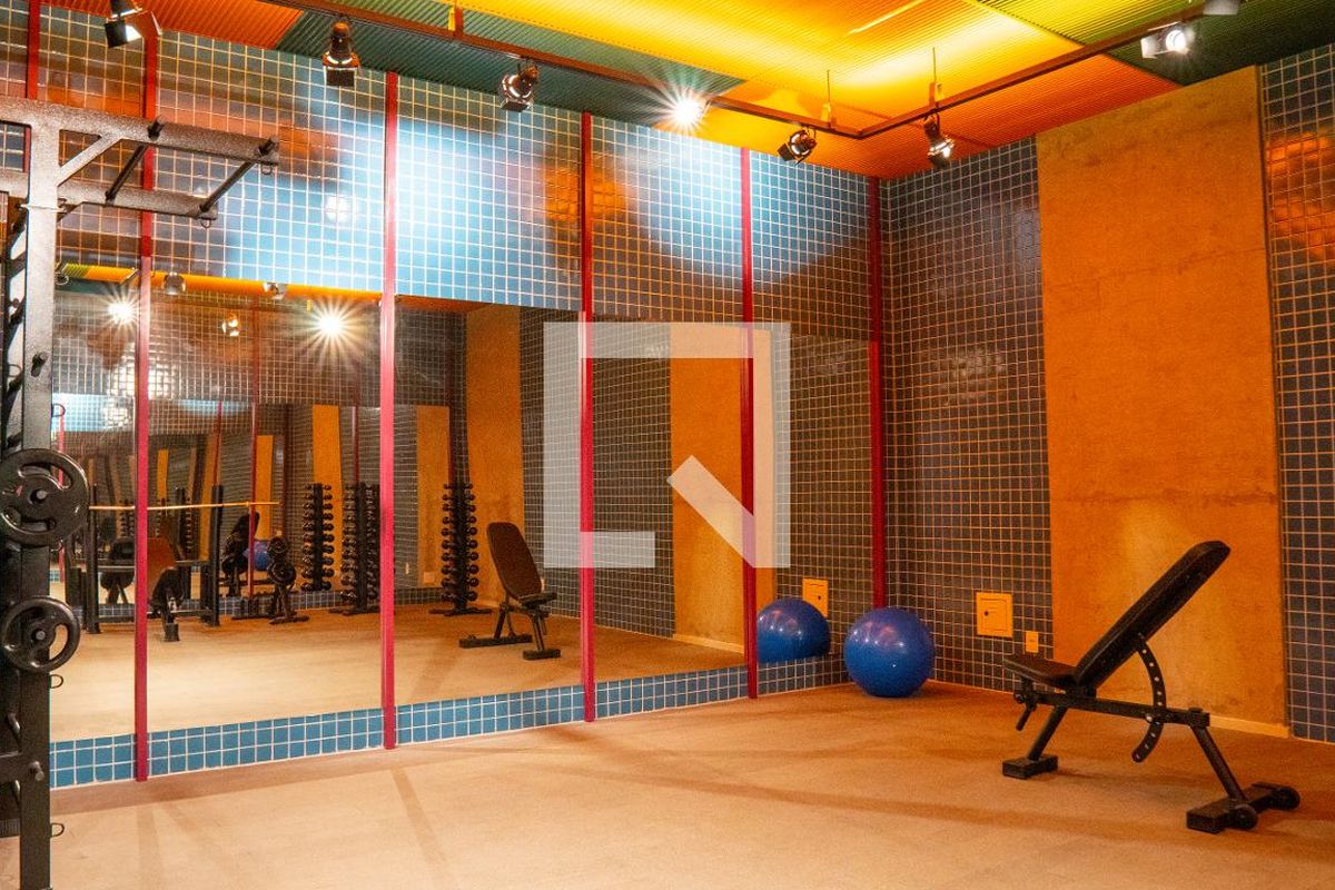 Kitnet-Studio, 25 m² - Foto 75
