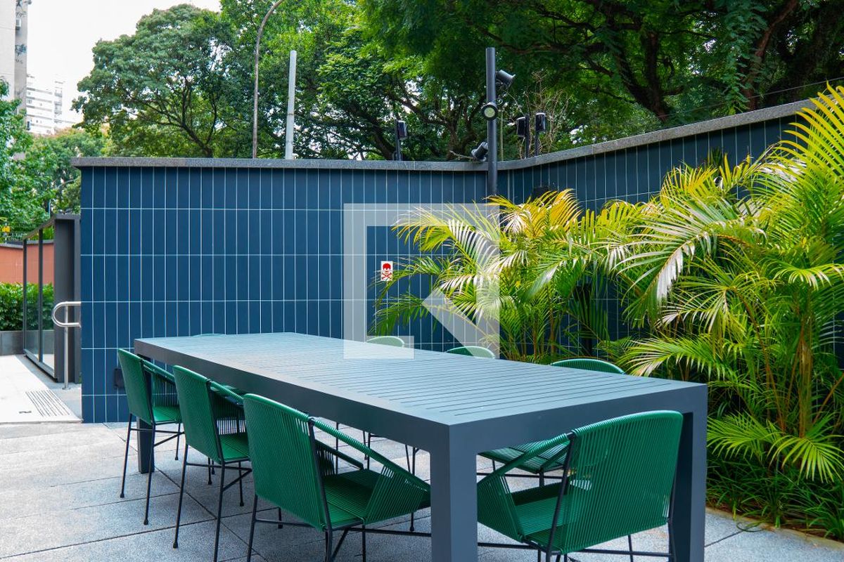 Kitnet-Studio, 25 m² - Foto 67
