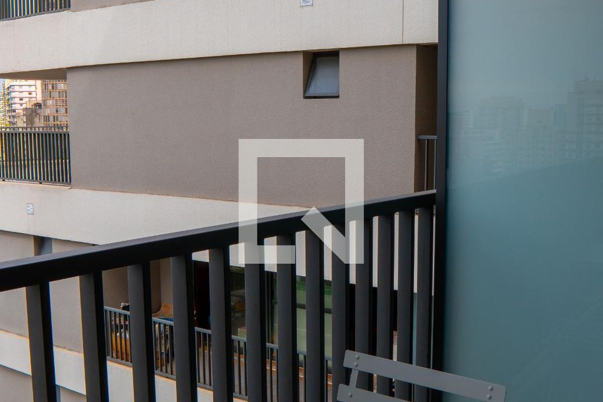 Kitnet-Studio, 25 m² - Foto 27
