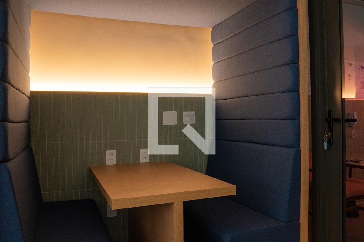 Kitnet-Studio, 25 m² - Foto 82
