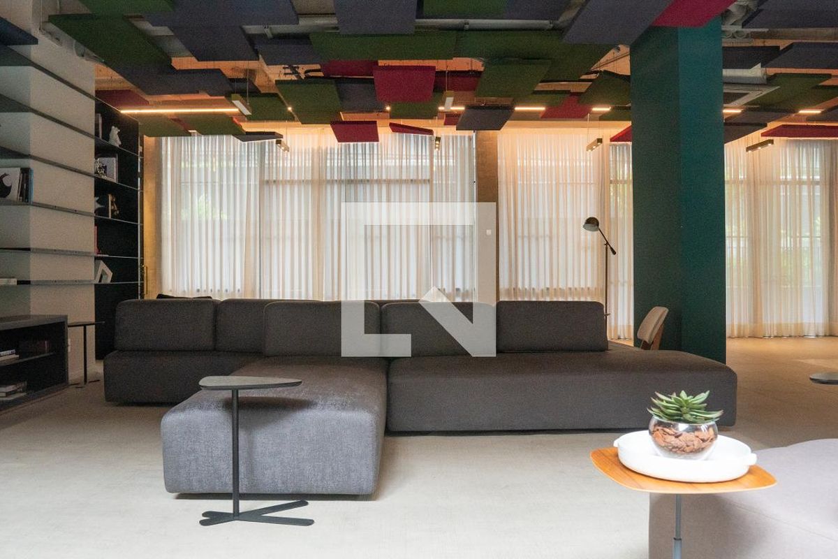Kitnet-Studio, 25 m² - Foto 111