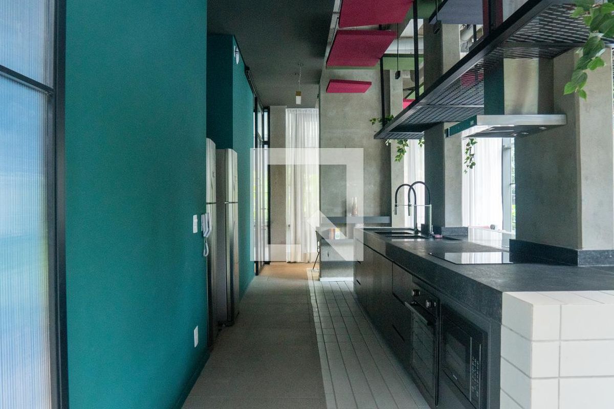 Kitnet-Studio, 25 m² - Foto 107