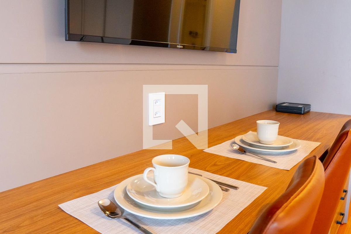 Kitnet-Studio, 25 m² - Foto 15