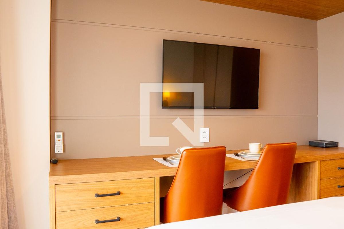 Kitnet-Studio, 25 m² - Foto 11