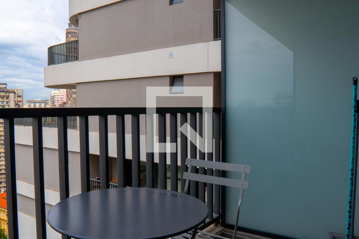 Kitnet-Studio, 25 m² - Foto 26