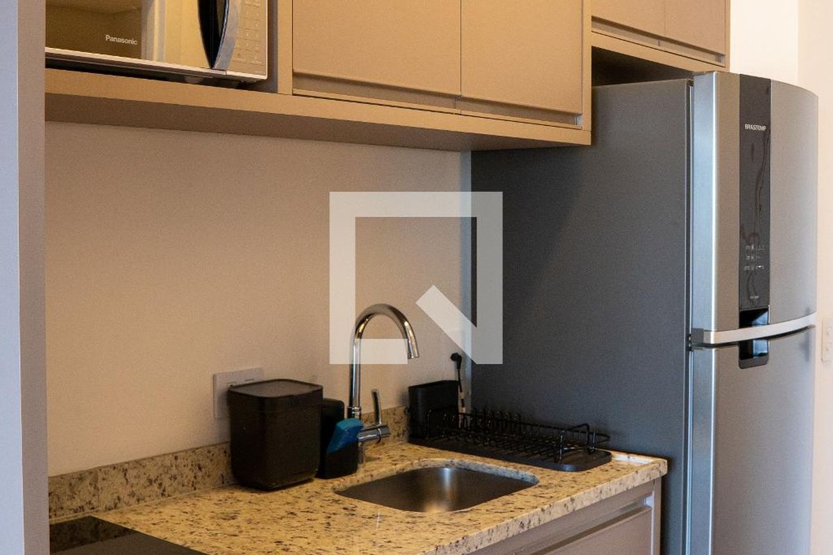 Kitnet-Studio, 25 m² - Foto 47