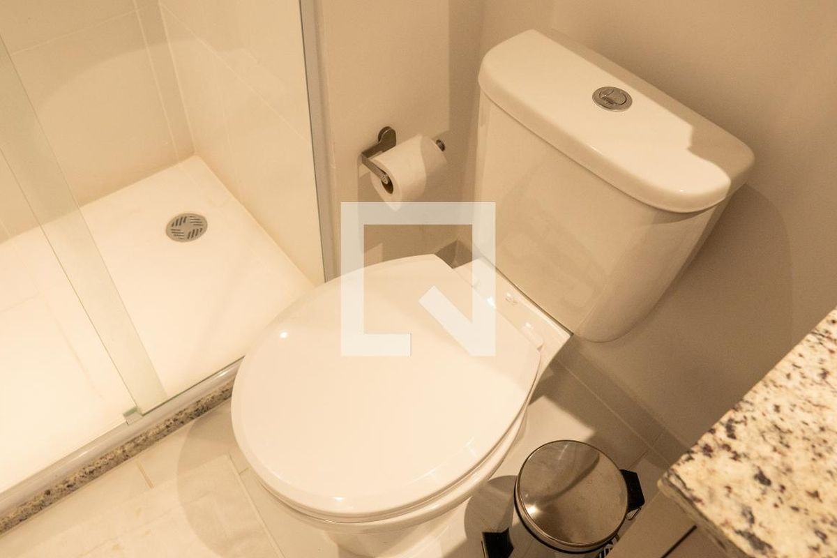 Kitnet-Studio, 25 m² - Foto 31