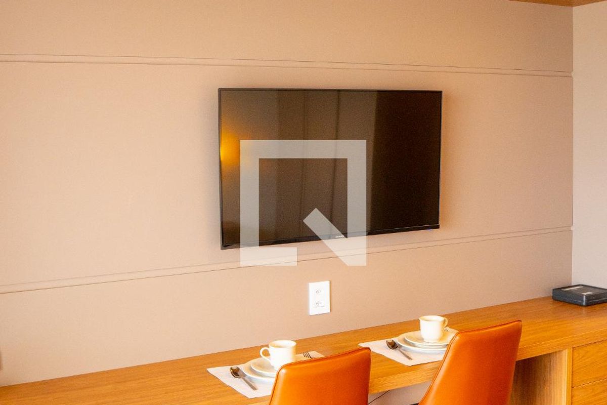 Kitnet-Studio, 25 m² - Foto 14