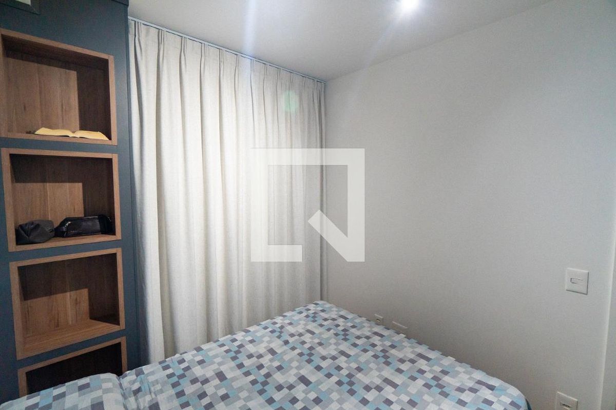 Apartamento, 1 quarto, 35 m² - Foto 14