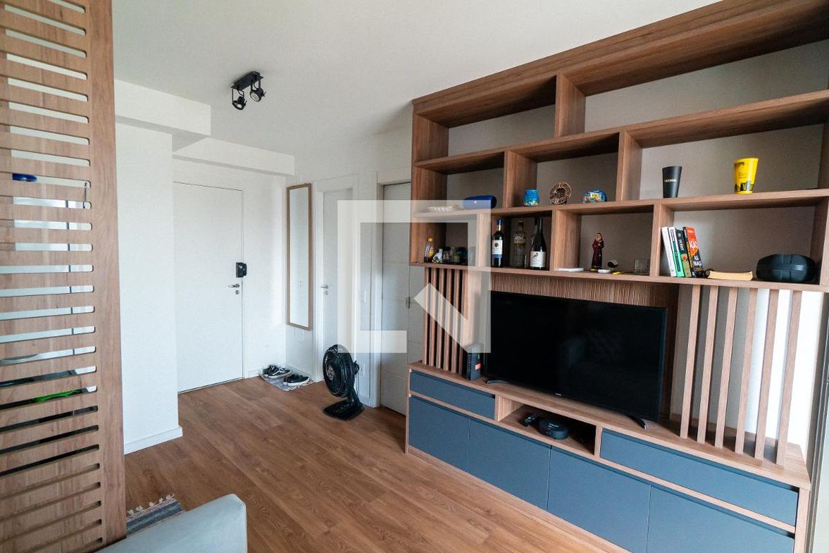 Apartamento, 1 quarto, 35 m² - Foto 8