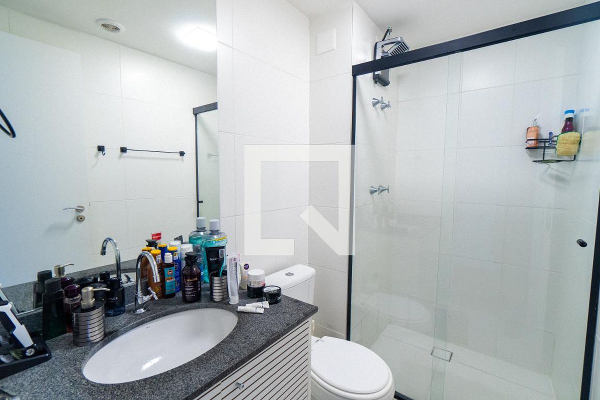 Apartamento, 1 quarto, 35 m² - Foto 20