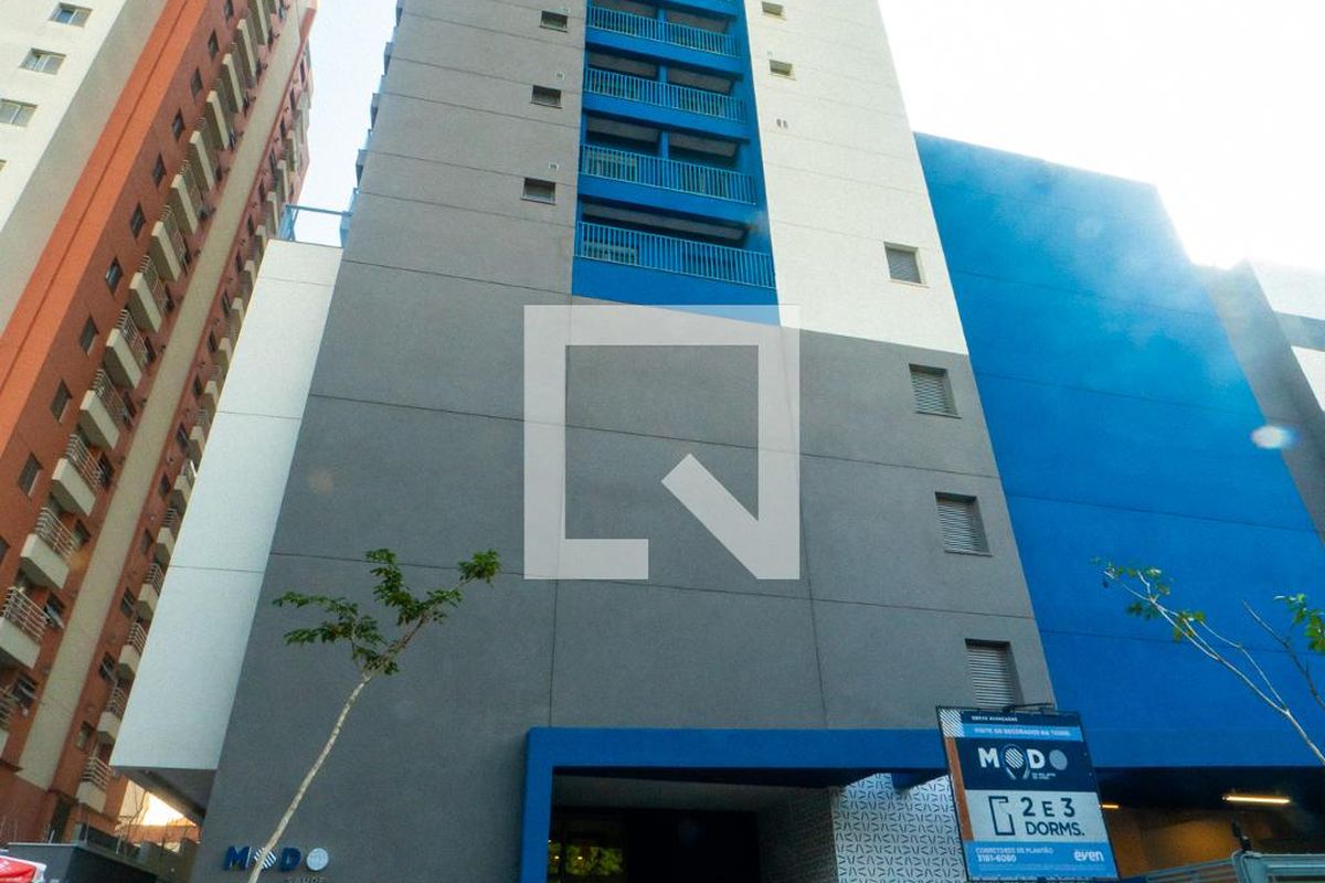 Apartamento, 1 quarto, 35 m² - Foto 52