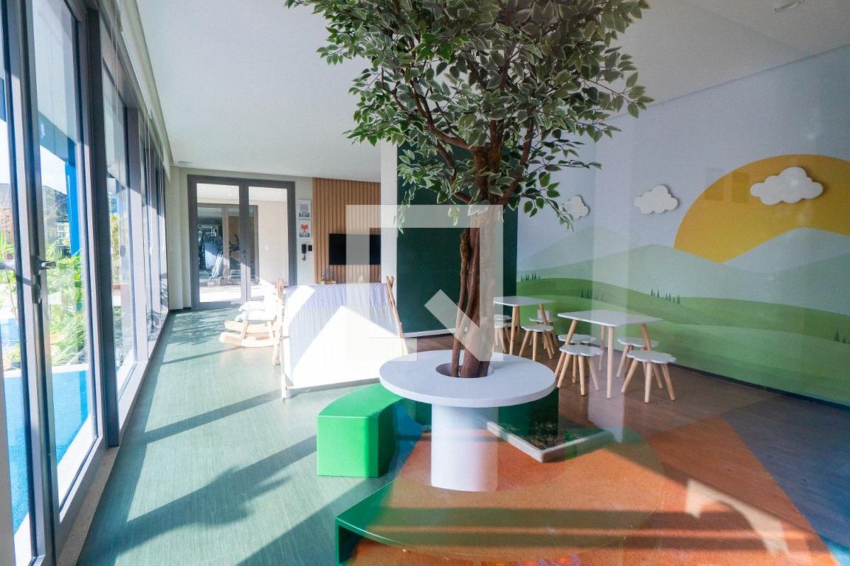 Apartamento, 1 quarto, 35 m² - Foto 36