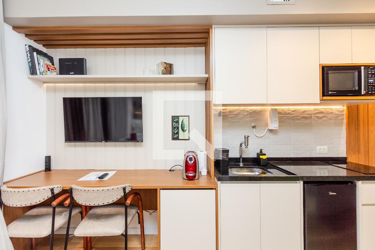 Kitnet-Studio, 21 m² - Foto 18