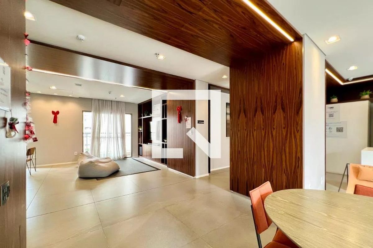 Kitnet-Studio, 21 m² - Foto 52