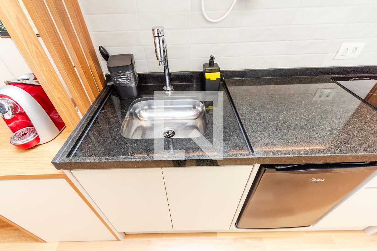 Kitnet-Studio, 21 m² - Foto 10