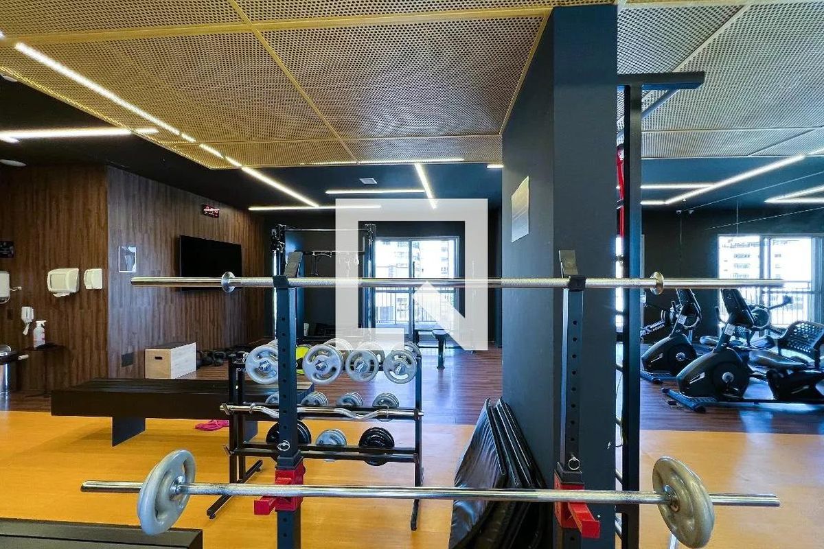 Kitnet-Studio, 21 m² - Foto 58
