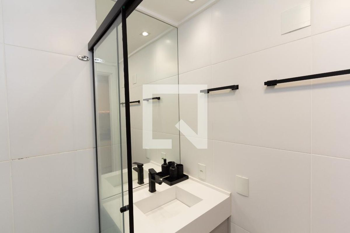 Kitnet-Studio, 21 m² - Foto 44