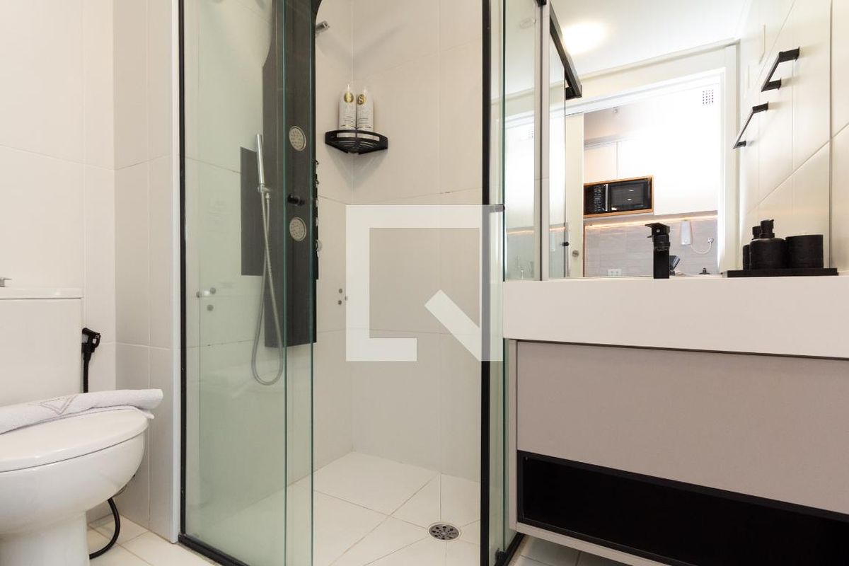 Kitnet-Studio, 21 m² - Foto 46
