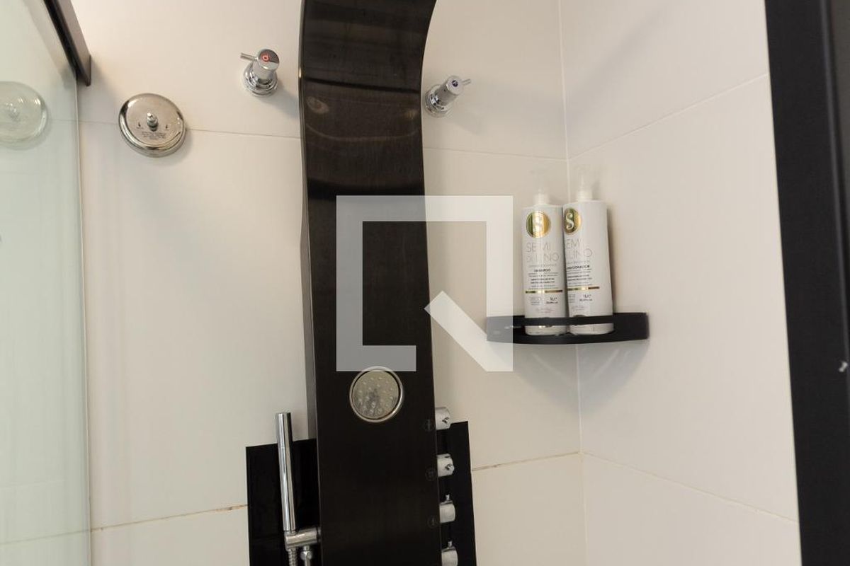 Kitnet-Studio, 21 m² - Foto 42