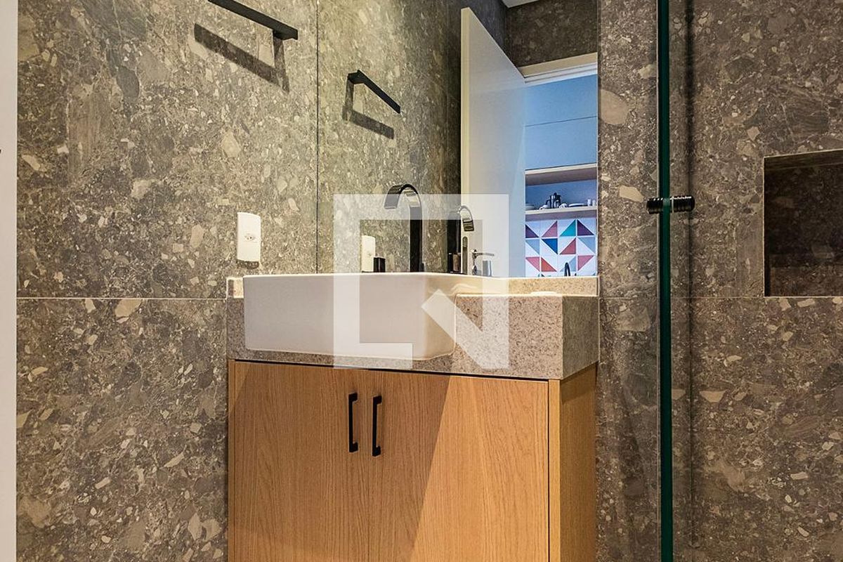 Kitnet-Studio, 27 m² - Foto 11