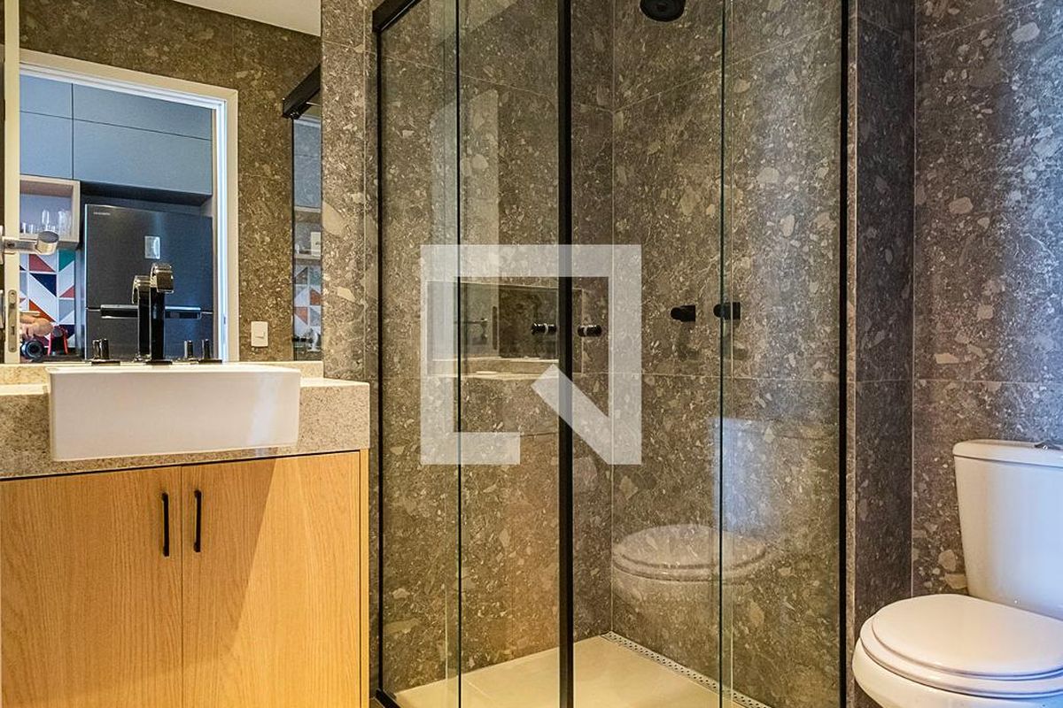 Kitnet-Studio, 27 m² - Foto 10